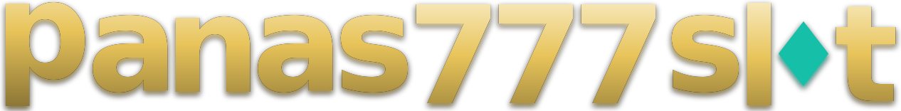 panas777 slot logo